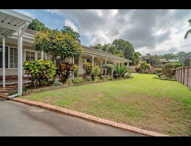 4 BEDROOM HOUSE SOLD IN DAWNCLIFFE